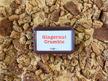 Load image into Gallery viewer, Gingernut Crumble