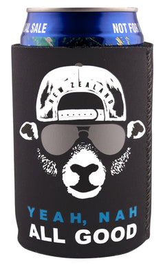 Can Cooler Cool Sheep